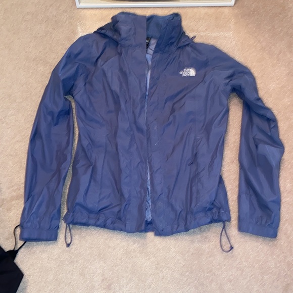 North face jacket - Picture 2 of 5
